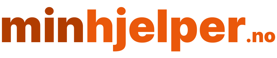 MinHjelper.no