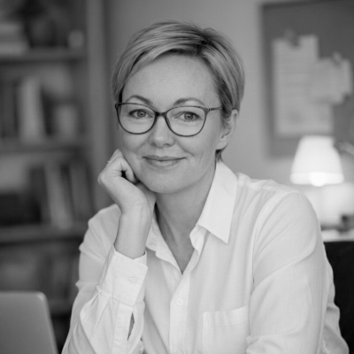 Ann Olsen