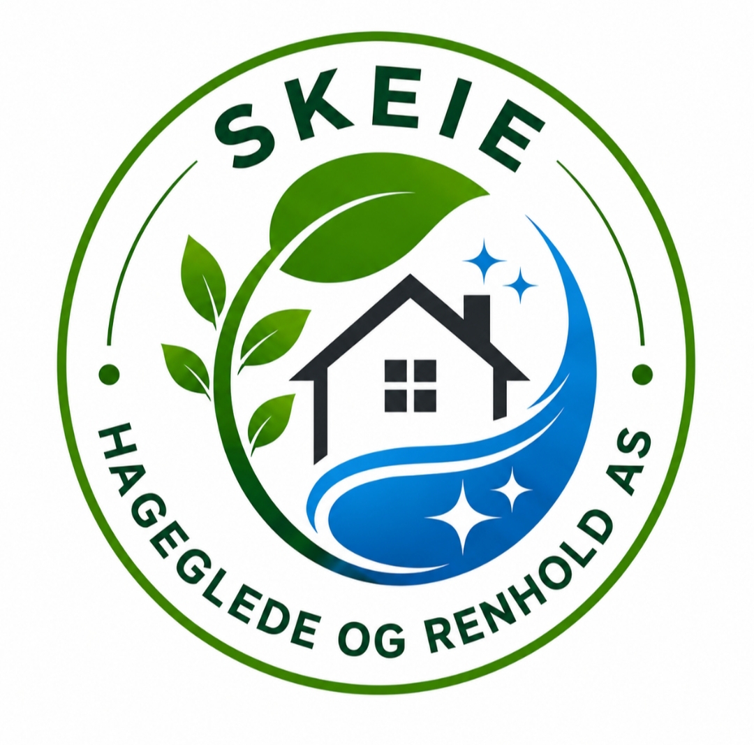 Skeie Hageglede og Renhold As