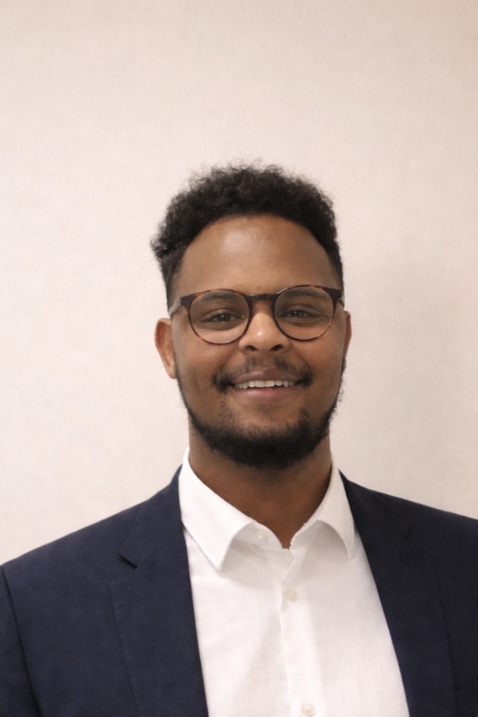 Mohamed Abdirashid